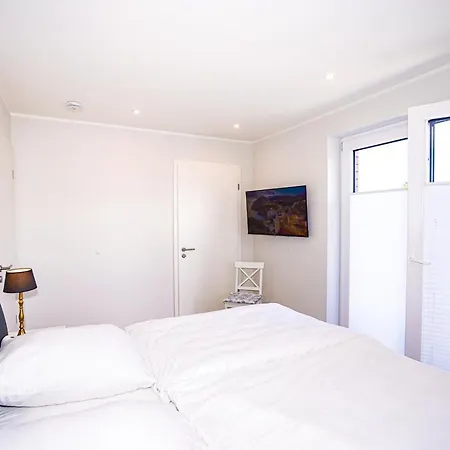 Apartman Kontor Fofftein Whg 5 *