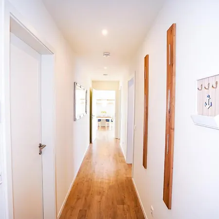 Kontor Fofftein Whg 5 Apartman Grömitz