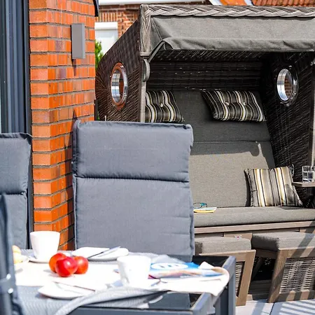 Kontor Fofftein Whg 5 * Grömitz